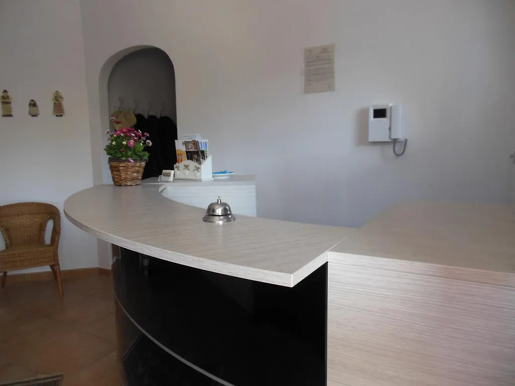 Agriturismo Le Giare Hotel Villanova d'Albenga