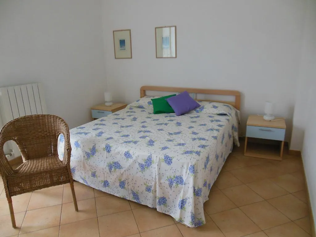Agriturismo Le Giare Hotel Villanova d'Albenga Vakantieboerderij
