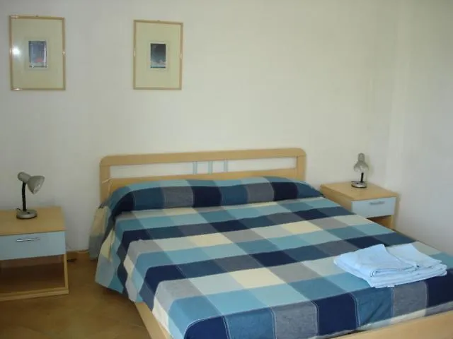 Agriturismo Le Giare Hotel Villanova d'Albenga Vakantieboerderij
